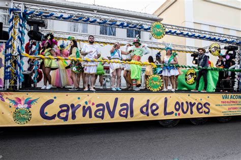 carnaval loures 2022